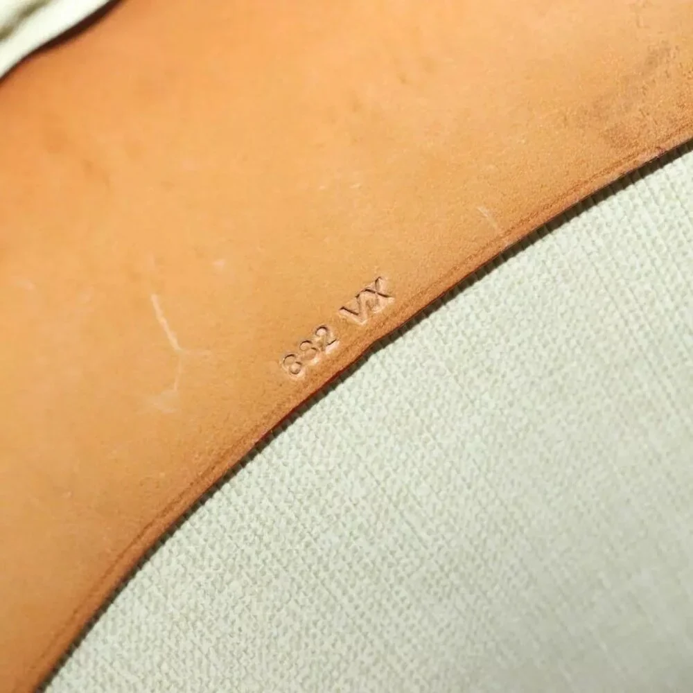 LOUIS VUITTON Monogram Sac 54H Earl Boston Bag